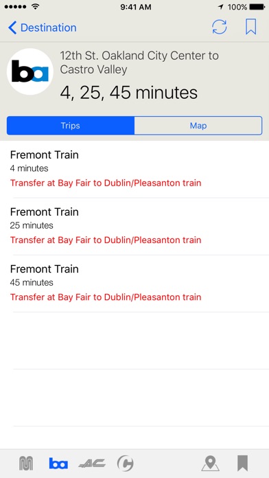 Bay area dating app