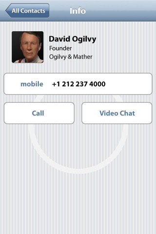 iPhone Screenshot 4