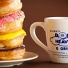 Pena's Donut Heaven