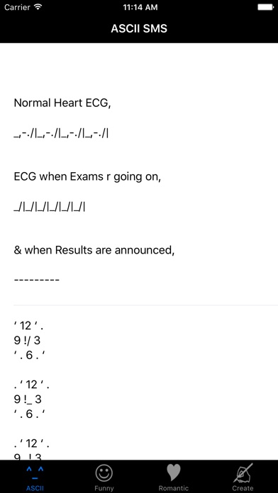 iPhone Screenshot 2