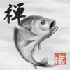 Zen & Crucian. Fishing & Me