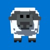 Shooty Sheep