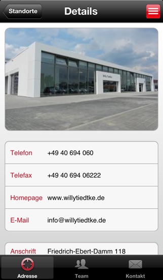 iPhone Screenshot 5