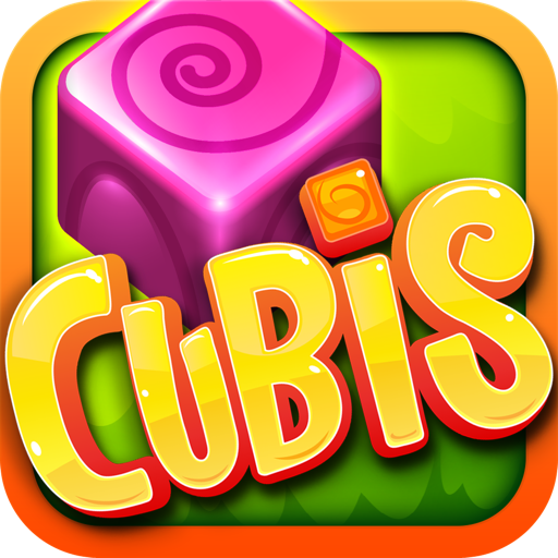 Cubis® Creatures