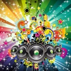 Pimp my Sound - Ringtones and Alert Sounds icon