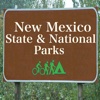 New Mexico: State & National Parks mexico state 