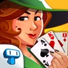 Solitaire Detectives - Kartenspiel mit Verbrechen und Geheimnis