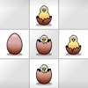 !Egg Chess (Яйце шахматы :) ) - игра для любого возраста для 1-2 человек, но посложнее чем Крестики - Нолики