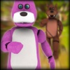Mountain Creepers - Five Nights At Freddys Version
