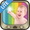 Video Touch Lite - Video baby flash cards video baby monitoring 