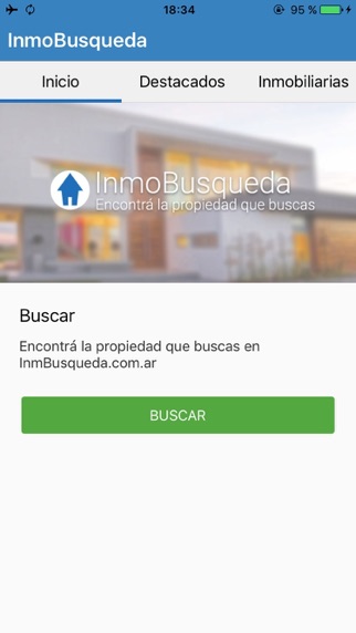 Captura de pantalla del iPhone 1