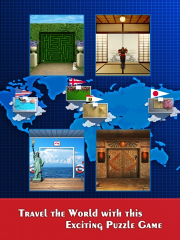 iPad Screenshot 1
