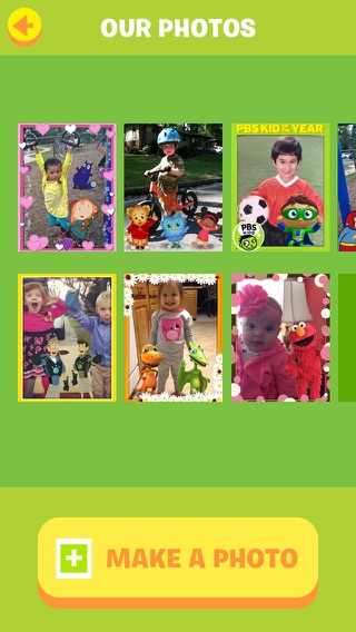 iPhone Screenshot 2