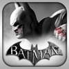 Batman Arkham City Lockdown (AppStore Link)