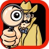 detective @ gourmet detective 