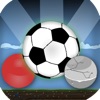 Fussball Jonglieren Deluxe