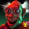 Zoolax Nights: Evil Clowns, Survival Halloween Horror Game