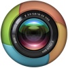 After Filter 360 - Photo Editor For Mixing Filters, Textures and Light Leaks