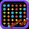 King Of Gems - Match 3 Puzzle