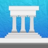 The Tower - Blue Paper World - V1