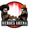 Heroes Arena - Ultimate Arcade Fighter