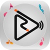 Free Music -Best Mp3 Streamer & Audio Player and Playlist Manager !