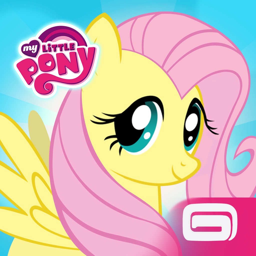 My Little Pony Game Download