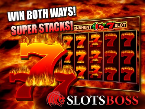 Slots boss