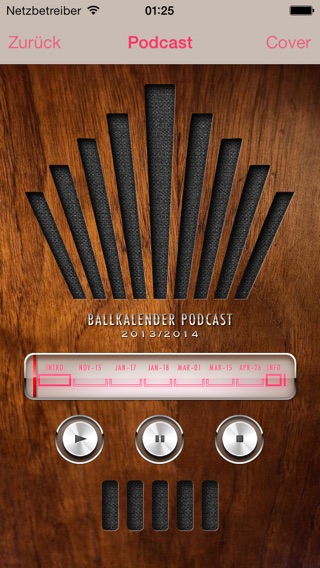 iPhone Screenshot 2
