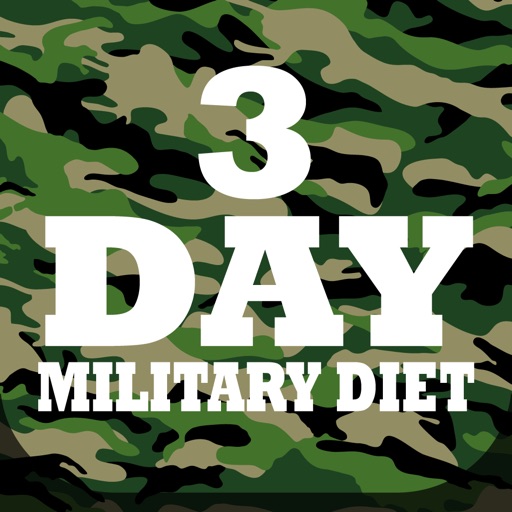 3 Hour Diet Military Time