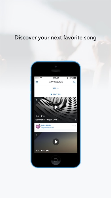 iPhone Screenshot 4