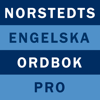 Nationalencyklopedin AB - Norstedts engelska ordbok Pro アートワーク