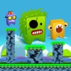 My Friendly Monsters