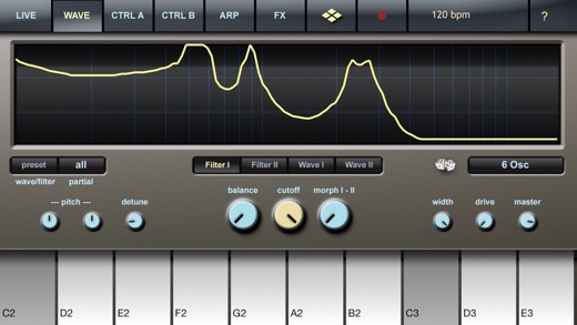 iPhone Screenshot 2