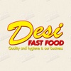 Desi Fast Foods fast foods address 