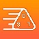 速さ・距離・時間 の計算機 - Speed Distance Time Calculator