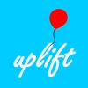 Uplift - gute Nachrichten und inspirierenden Zitaten