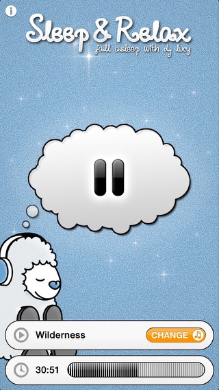iPhone Screenshot 1