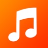 iMusic BG - Gratis MP3 Music-Streamer & Playlist Manager.
