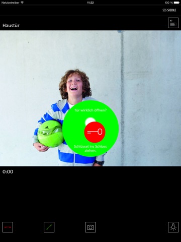 iPad Screenshot 3