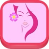 Fertility Period Tracker - Ovulation Tracker & Monthly Cycles with Menstrual Calendar tracker 