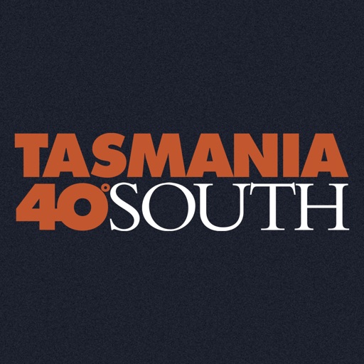 Tasmania 40°South