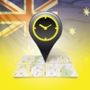 Australia Places & Hours Finder for Google Maps google maps restaurant finder 
