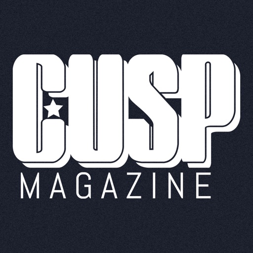 CUSP Magazine