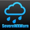 SevereWXWarn Weather Pro local weather tracker 