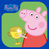 Entertainment One - Peppa Pig: Sports Day  artwork