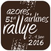 Azores Airlines Rallye azores madeira 