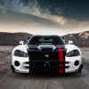 HD Car Wallpapers - Dodge Viper Edition dodge viper 
