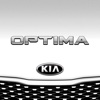 2016 Kia Optima kia motors 