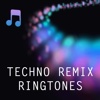 Techno Music Ringtones and Remix Tones Best Sound techno music 